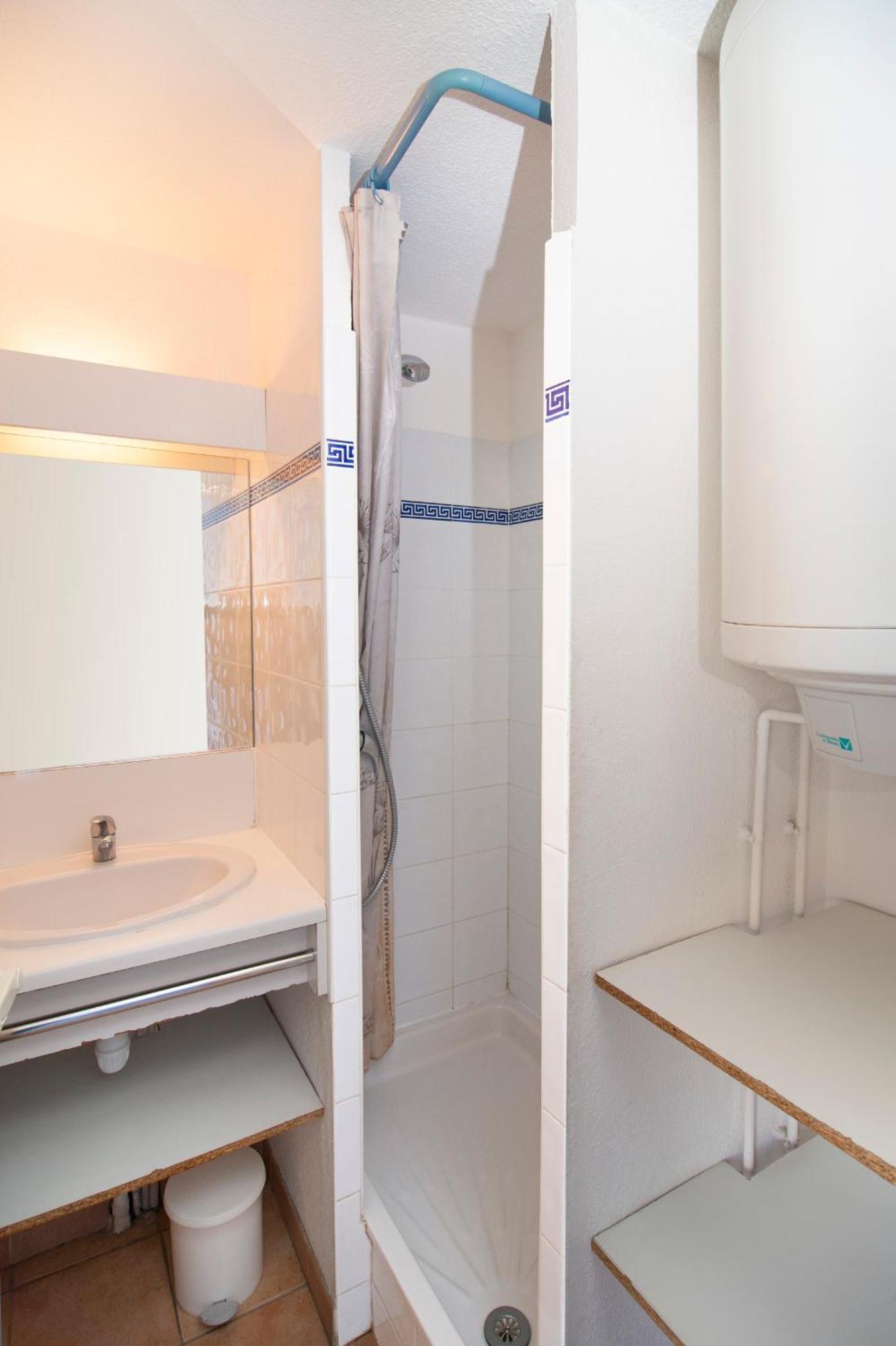 אגדה Vacanceole - Residence Samaria Village - Hacienda Beach מראה חיצוני תמונה