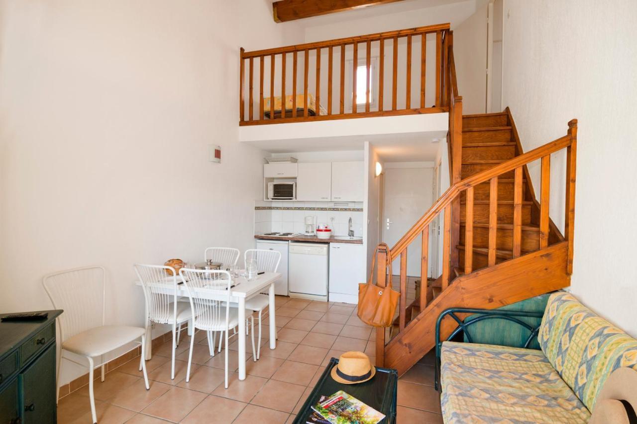 אגדה Vacanceole - Residence Samaria Village - Hacienda Beach מראה חיצוני תמונה