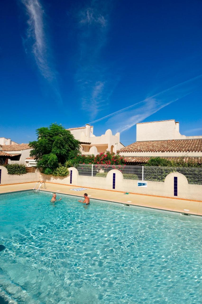 אגדה Vacanceole - Residence Samaria Village - Hacienda Beach מראה חיצוני תמונה