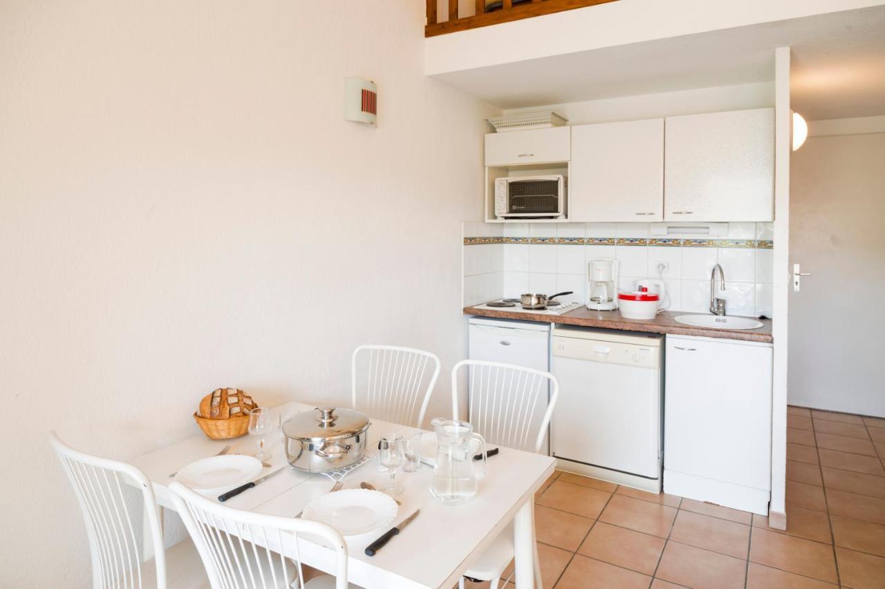 אגדה Vacanceole - Residence Samaria Village - Hacienda Beach מראה חיצוני תמונה