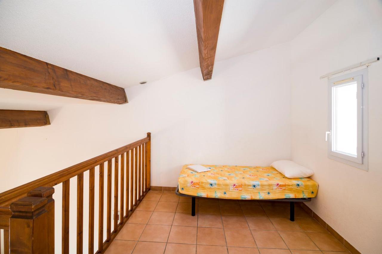 אגדה Vacanceole - Residence Samaria Village - Hacienda Beach מראה חיצוני תמונה