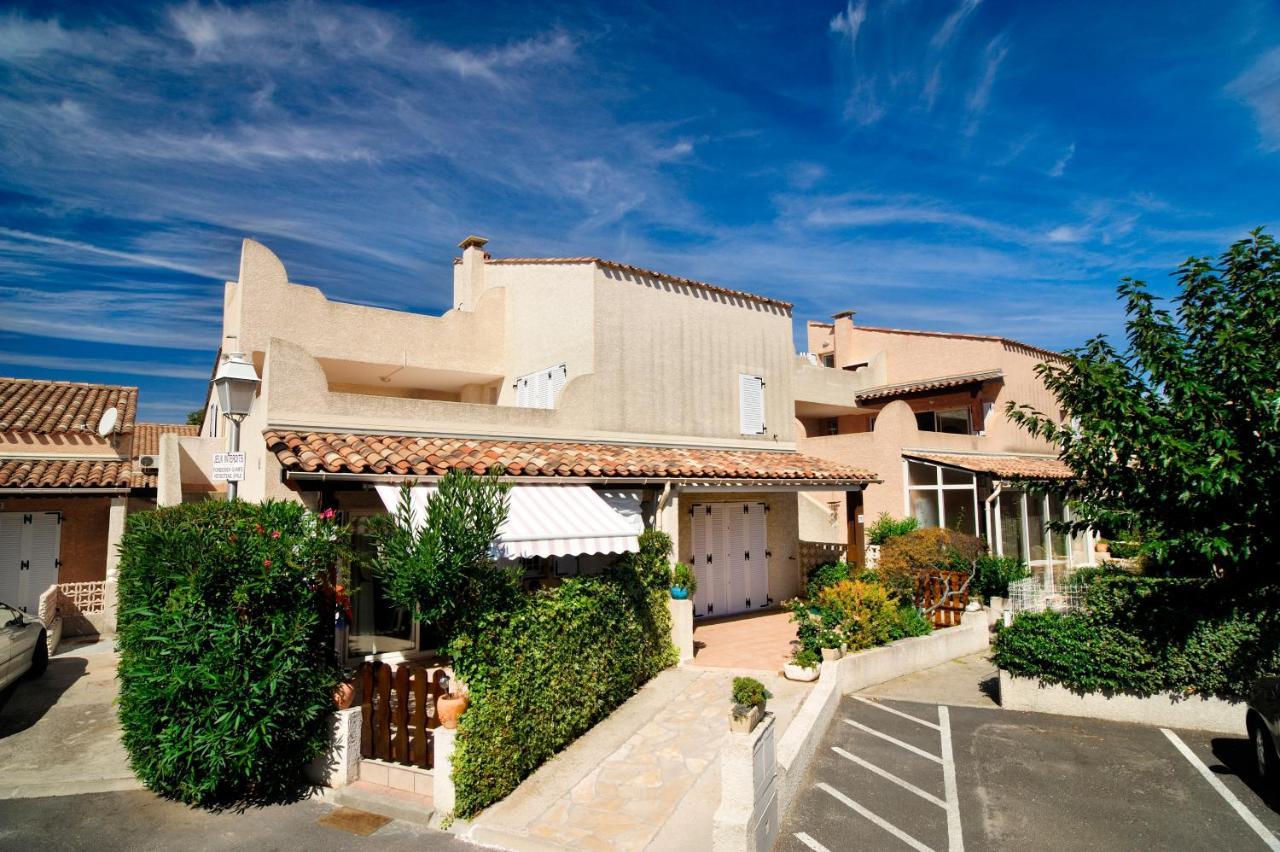 אגדה Vacanceole - Residence Samaria Village - Hacienda Beach מראה חיצוני תמונה